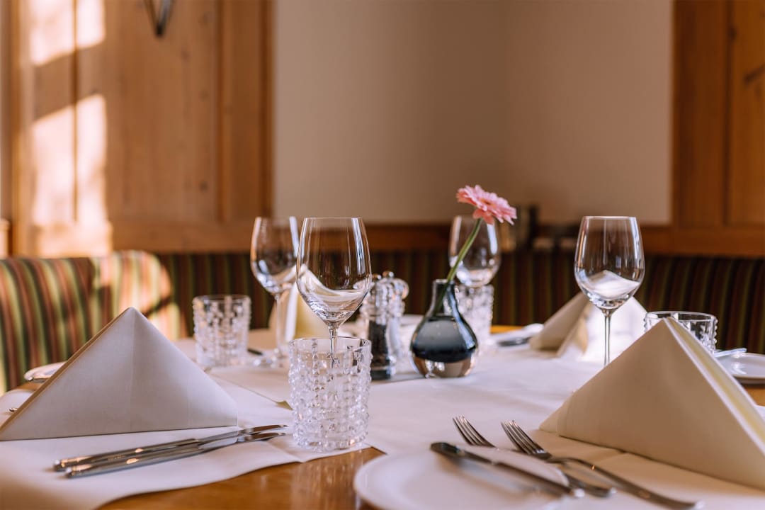 Gastro Atomis Hotel Munich Airport by Mercure