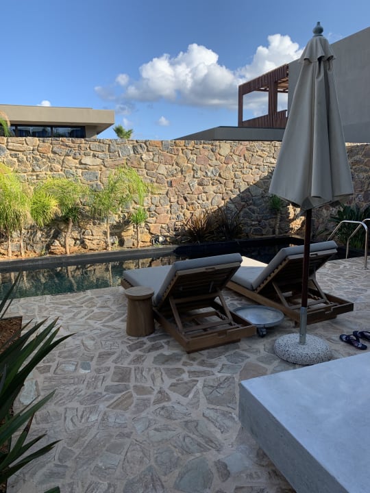 Zimmer Domes Zeen Chania, a Luxury Collection Resort, Crete