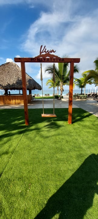 Sport & Freizeit Hotel Viva Dominicus Beach by Wyndham - All Inclusive Resort