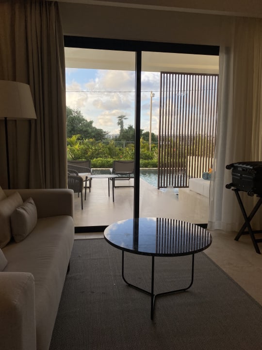 Zimmer Live Aqua Punta Cana - All Inclusive - Adults Only