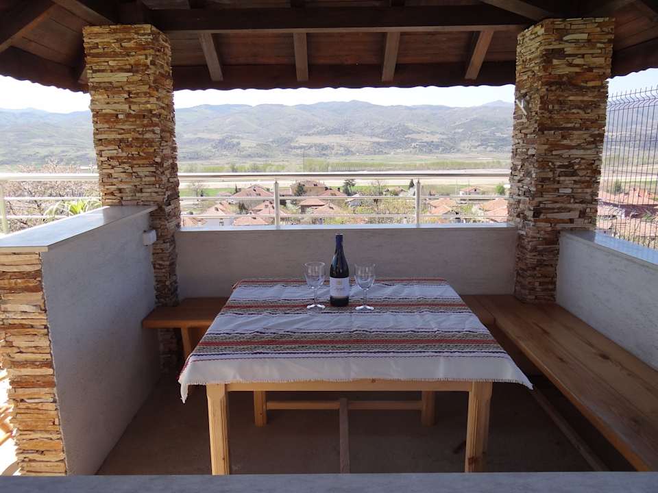 Ausblick Guestrooms Struma Dolinata