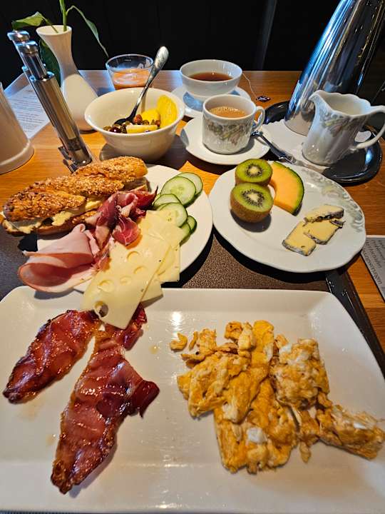 Gastro Hotel Alpenrose Pertisau