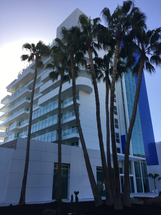 Außenansicht ROBINSON JANDIA PLAYA