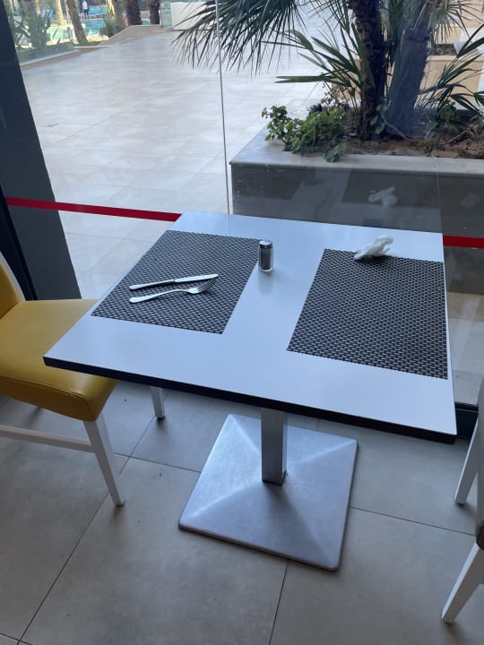 Gastro Hotel Rosa Beach