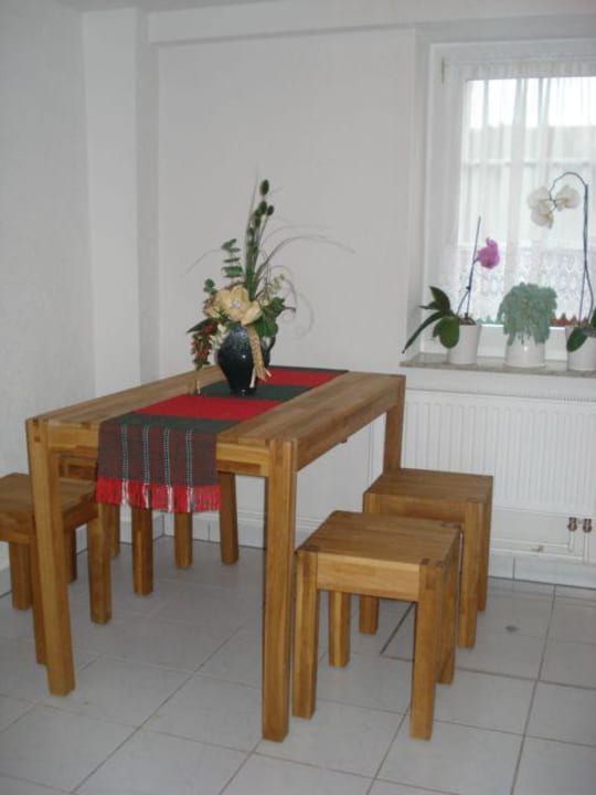 Sonstiges Hotel-Motiv Appartement & Pension Schmidt Kosma