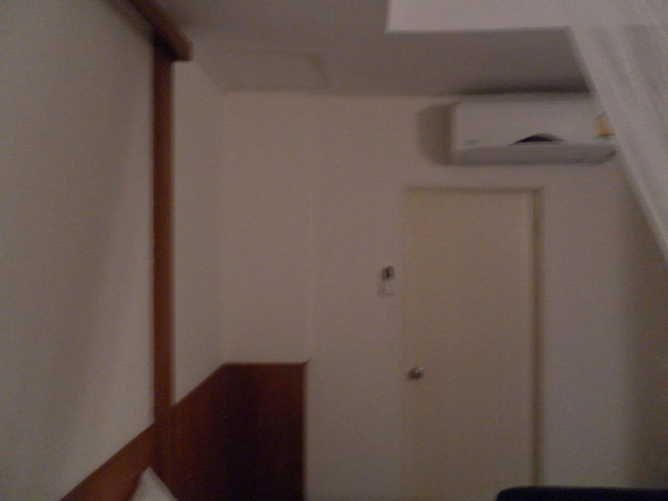 Bungalow einfacher Kategorie KC Grande Resort Koh Chang