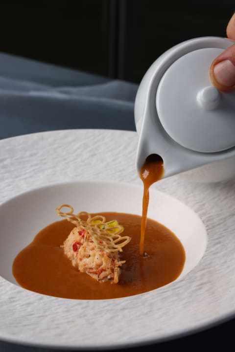 Gastro Alia Palace