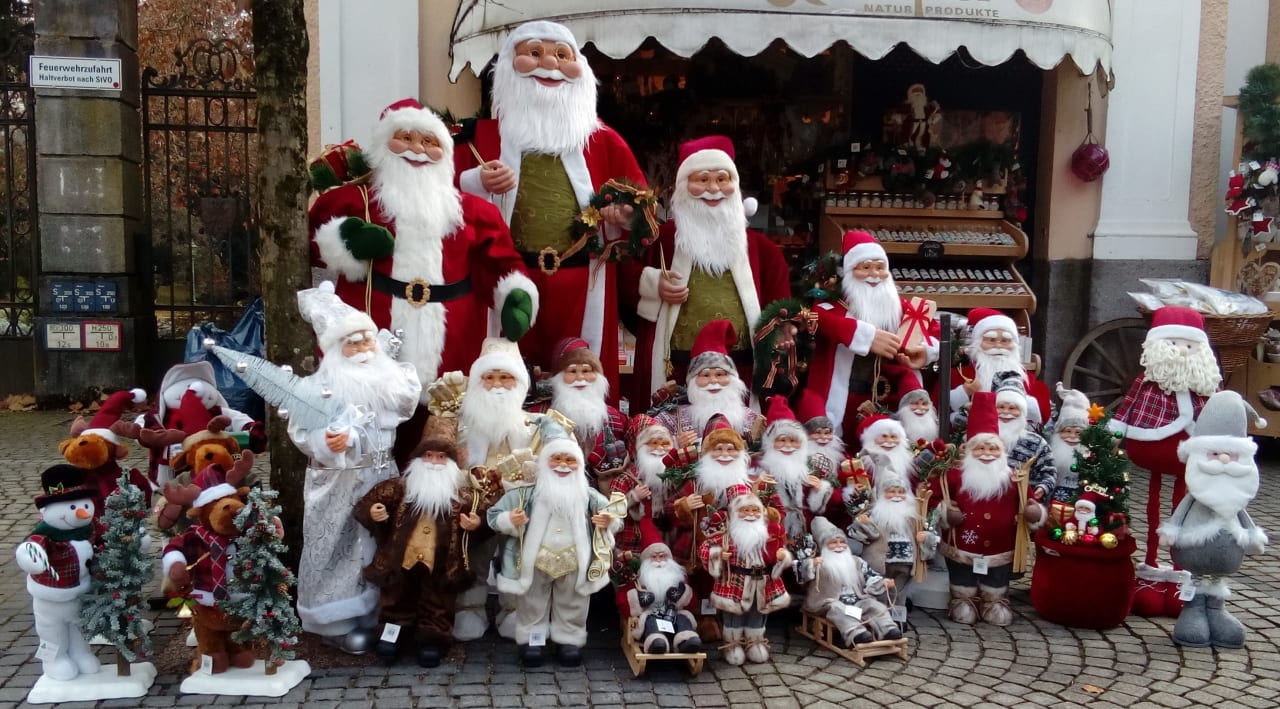 Sonstiges Hotel Bayern Vital