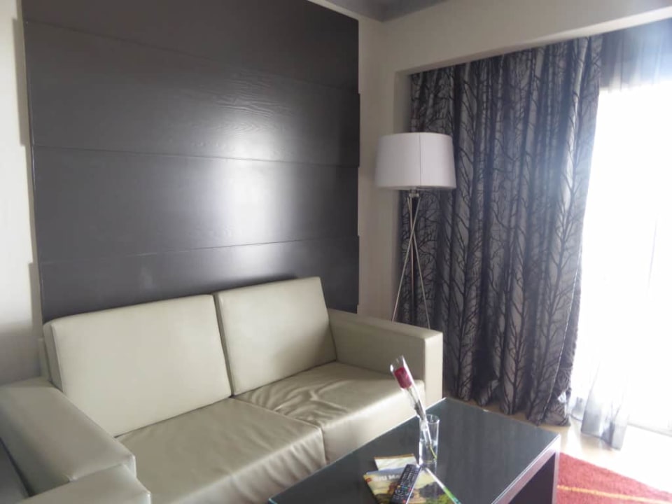 Pokój Hotel Riu Palace Macao - Adults only