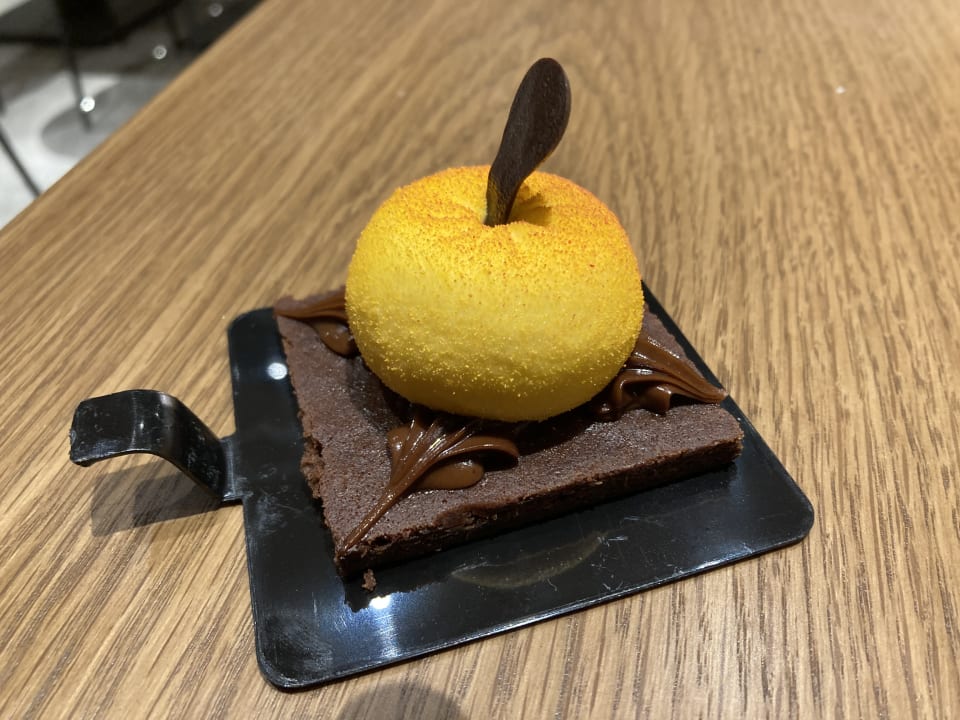 Gastro Nana Golden Beach