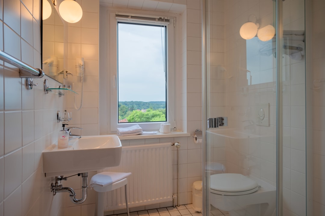 Zimmer Hotel & Restaurant Bergschlösschen