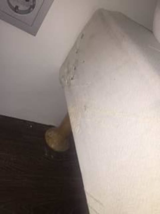 Sogenanntes Bett TRYP by Wyndham Wuppertal