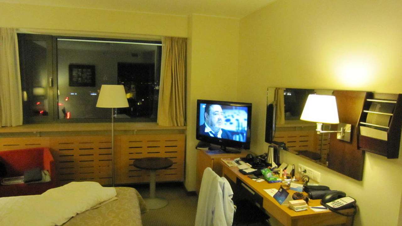 Doppelzimmer Hotel Radisson Blu Lietuva