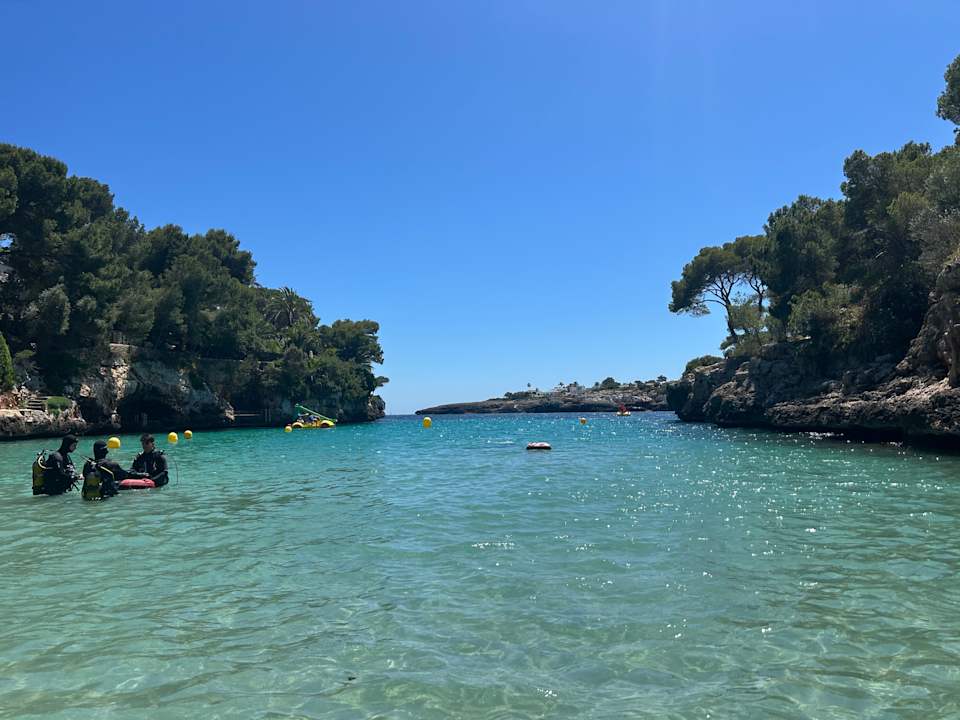 Strand ROBINSON CALA SERENA