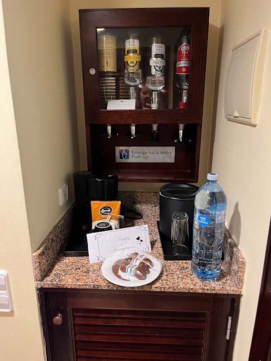 Zimmer Hotel Riu Guanacaste