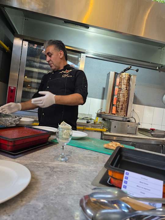 Gastro Hotel Süral Resort