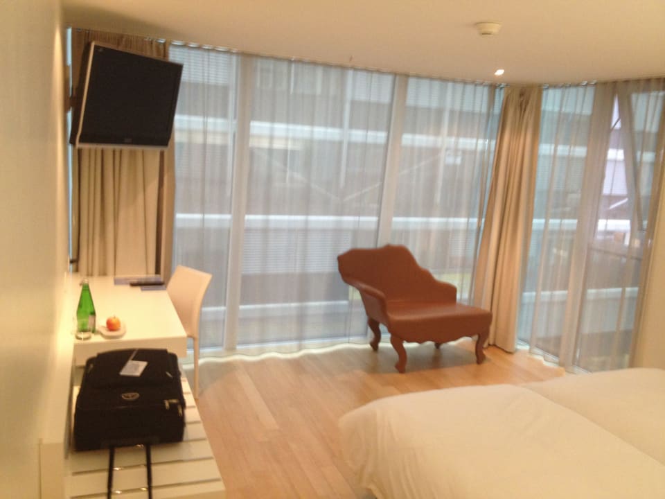 Zimmer Hotel Astoria Luzern