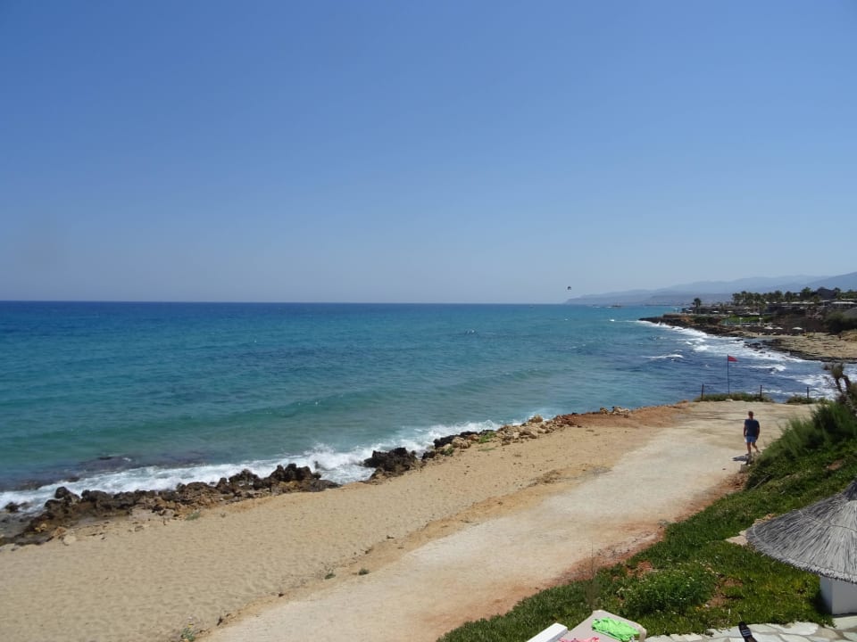 Sandstrand Alexander Beach Hotel & Village Resort