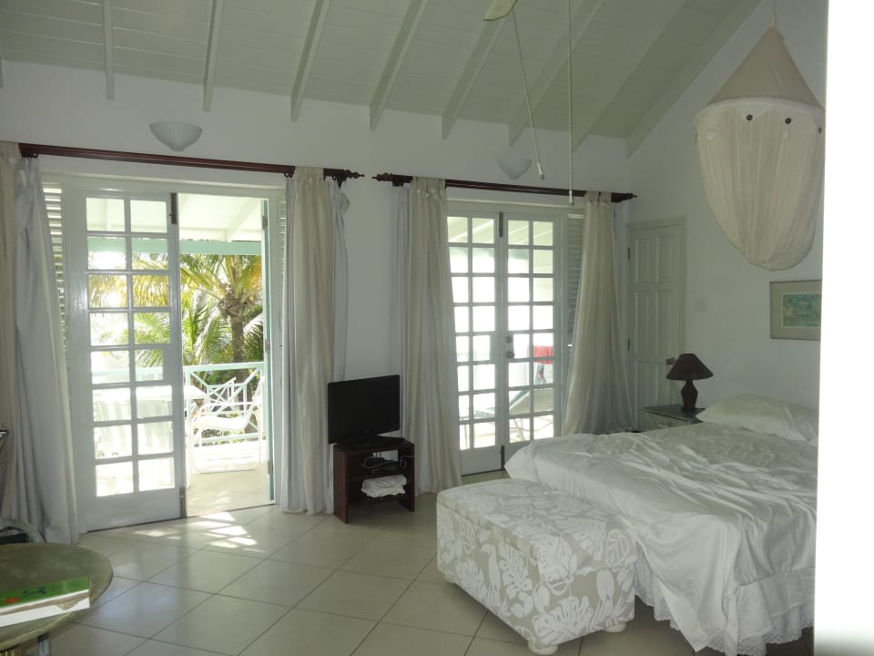 Wunderschön Inchcape Seaside Villas