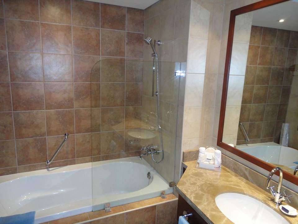 Suite 4102 Blue Beach Tower The Walk JBR