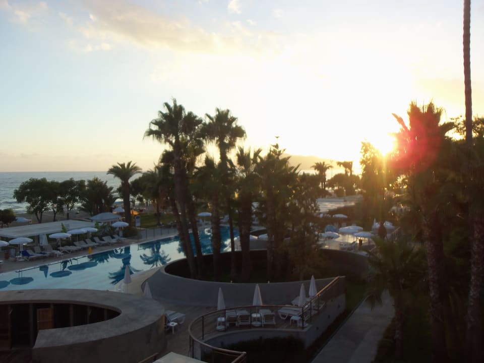 Pool Labranda Alantur Resort