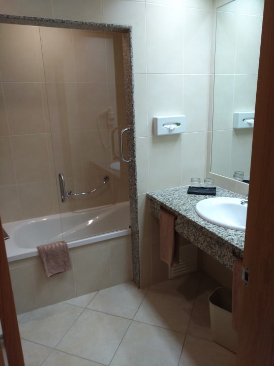 Zimmer 3HB Guaraná - All Inclusive