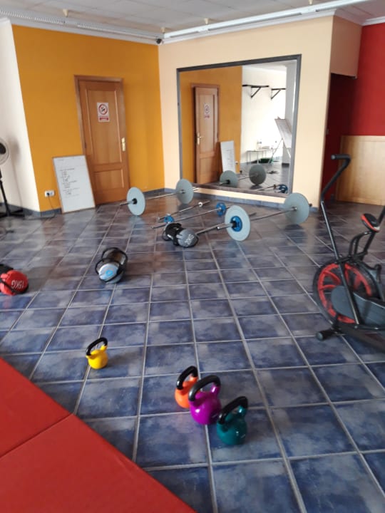 Sport & Freizeit Hotel Amoros