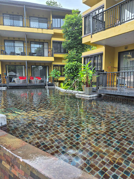 Zimmer Moracea by Khao Lak Resort