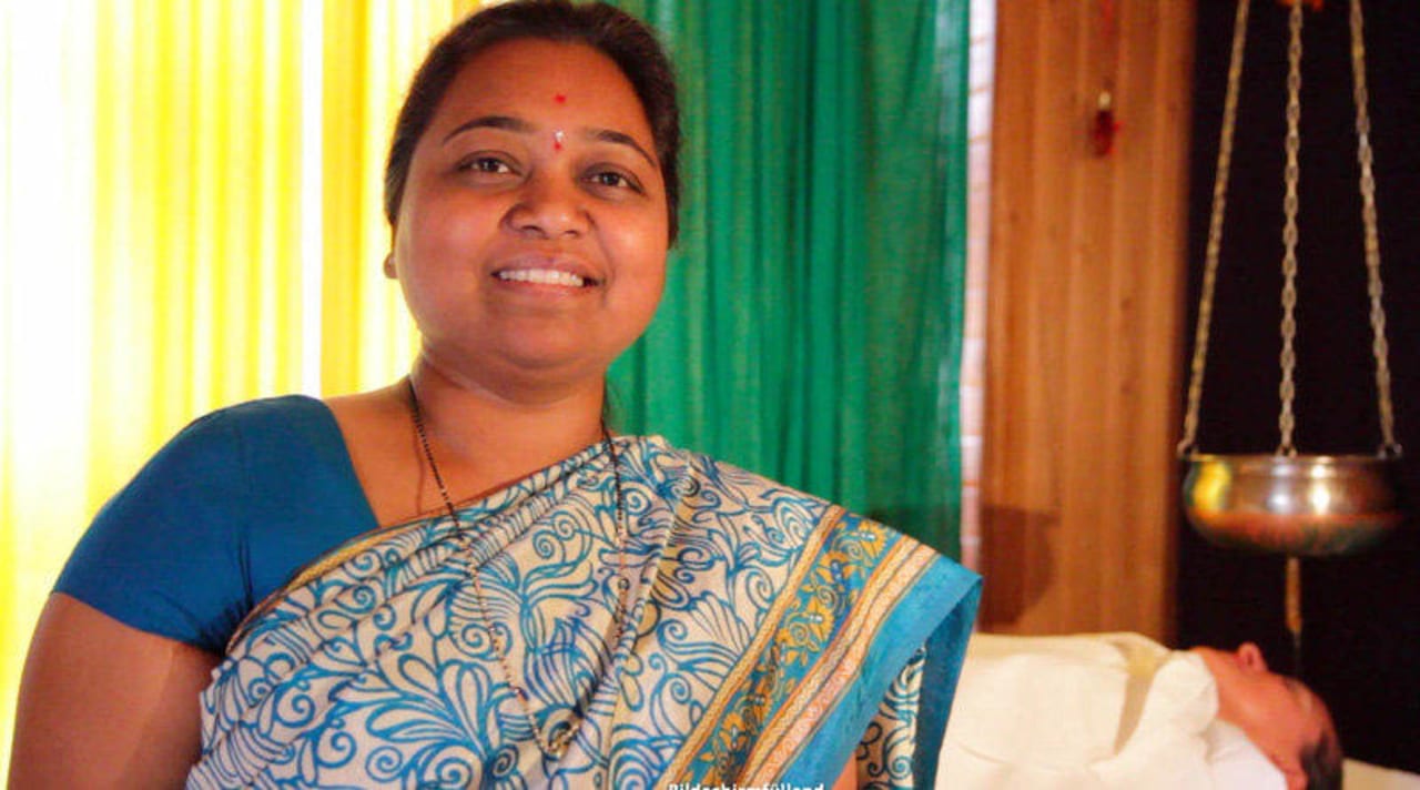 Wellness und Gesundheit aus der ganzen Welt Rundlingsdorf Sagasfeld