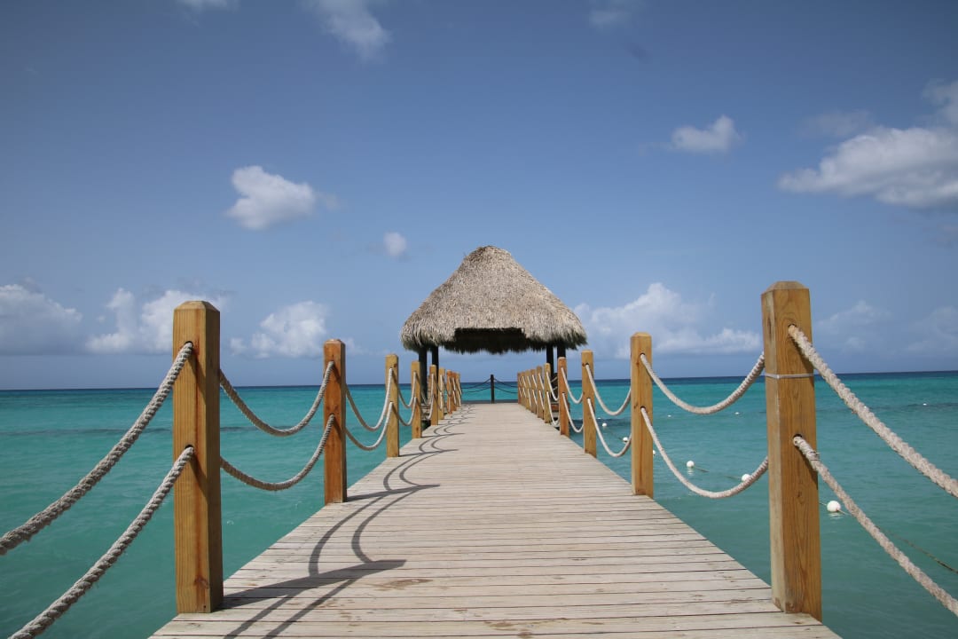 Strand Hotel Viva Dominicus Palace by Wyndham-All Inclusive Resort