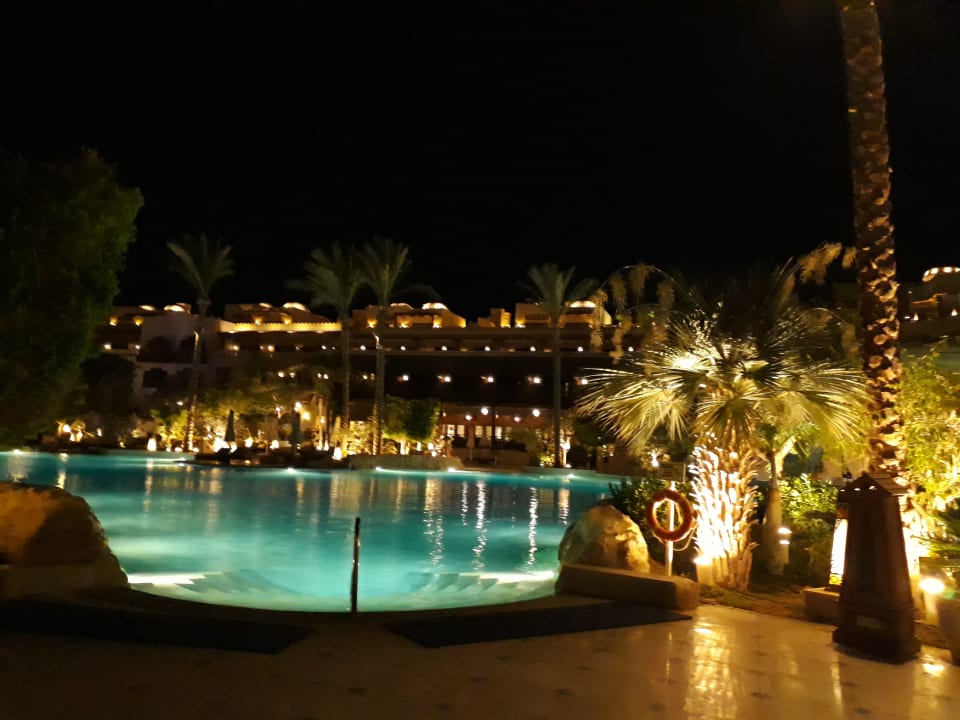 Pool Makadi Spa - Adults only