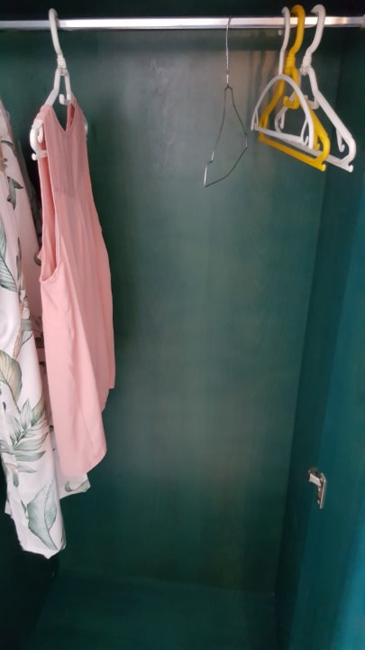 Zimmer Hotel Votsalakia Beach