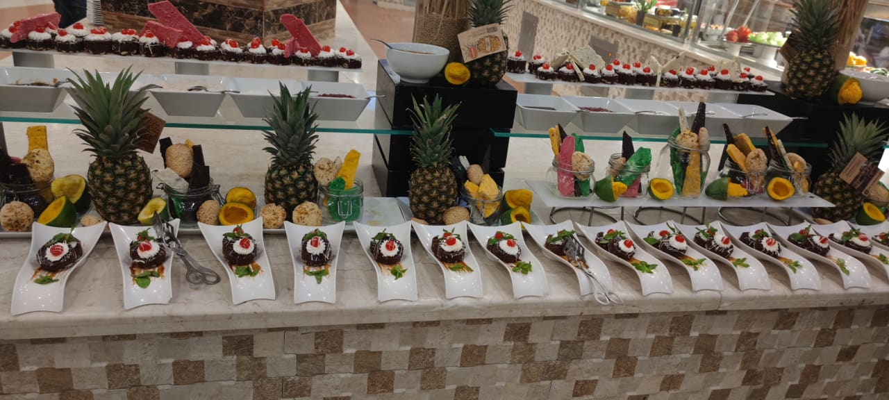 Gastro Jaz Soma Beach