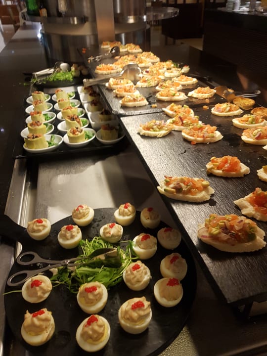 Gastro Hipotels Hipocampo Playa