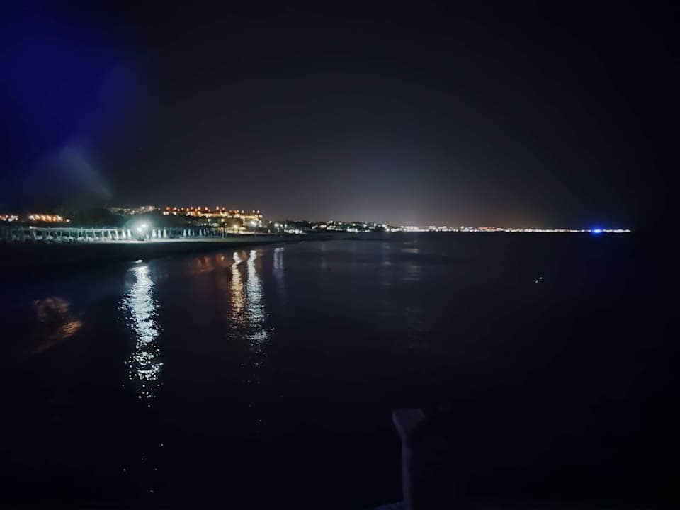 Strand VONRESORT Golden Beach