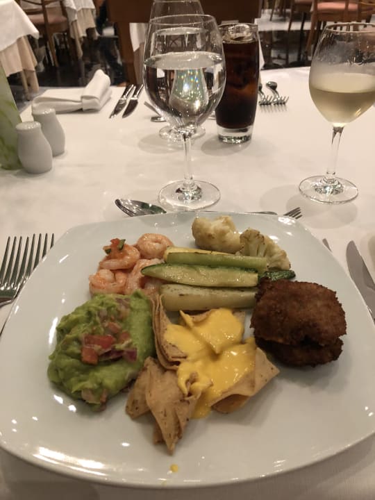 Gastro JOIA Paraiso by Iberostar