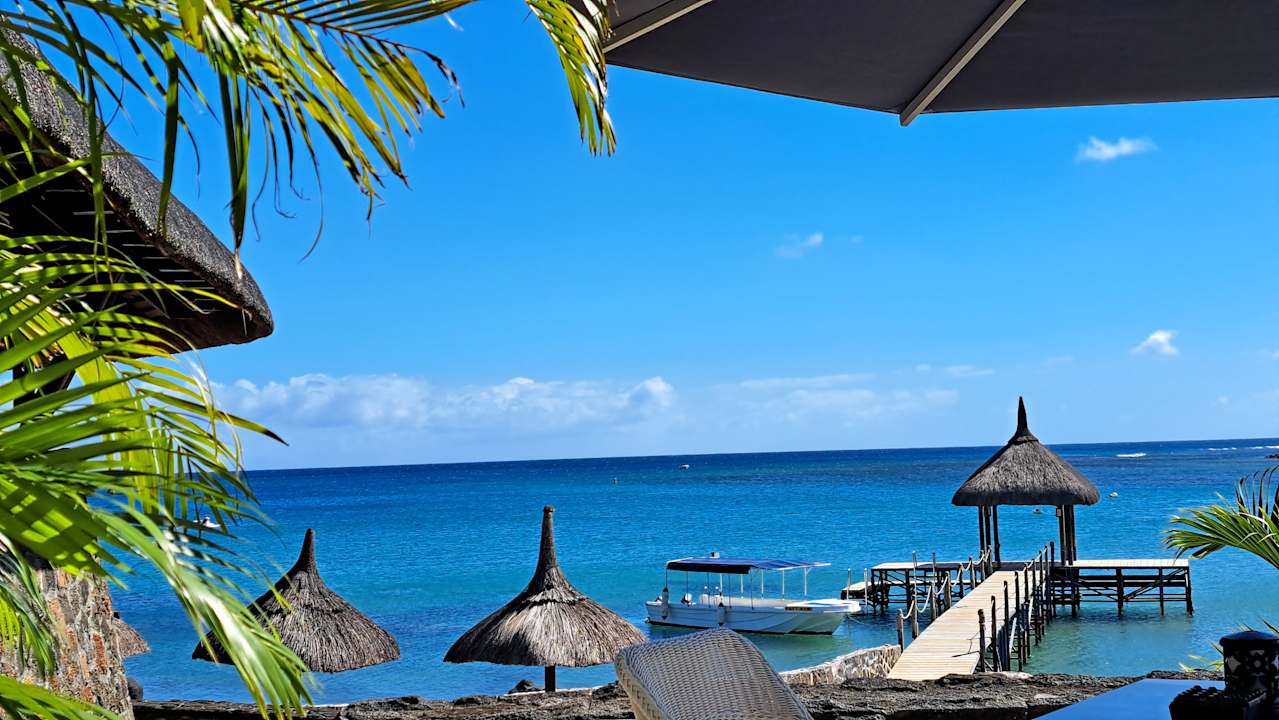 Strand Maritim Resort & Spa Mauritius