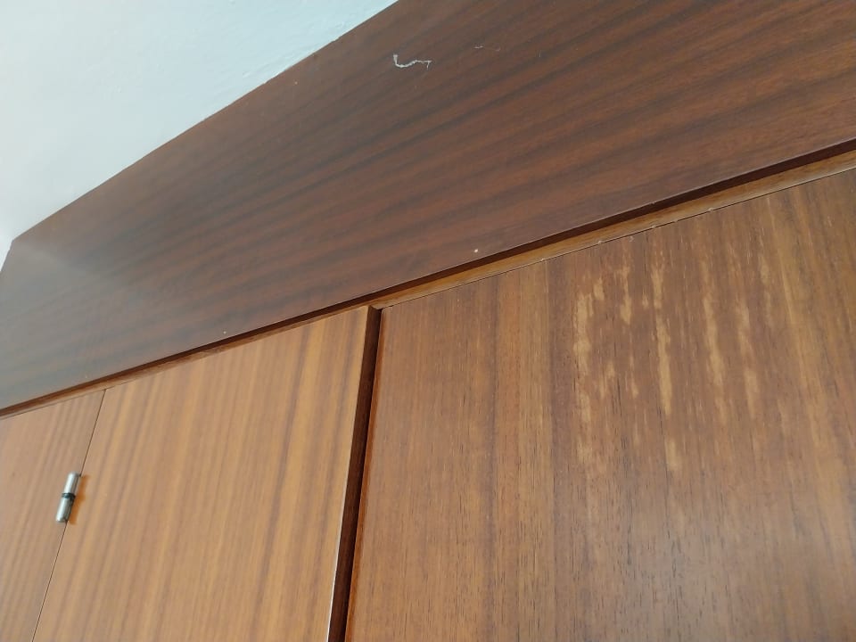 Zimmer SBH Hotel Taro Beach