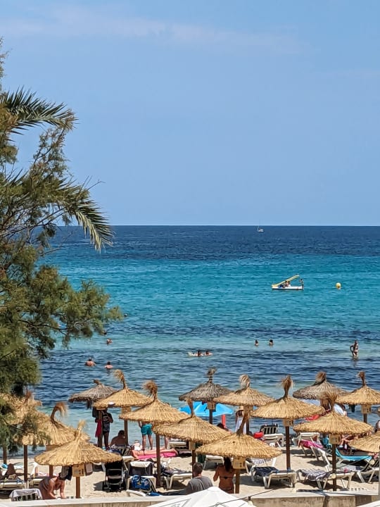 Strand Hipotels Don Juan