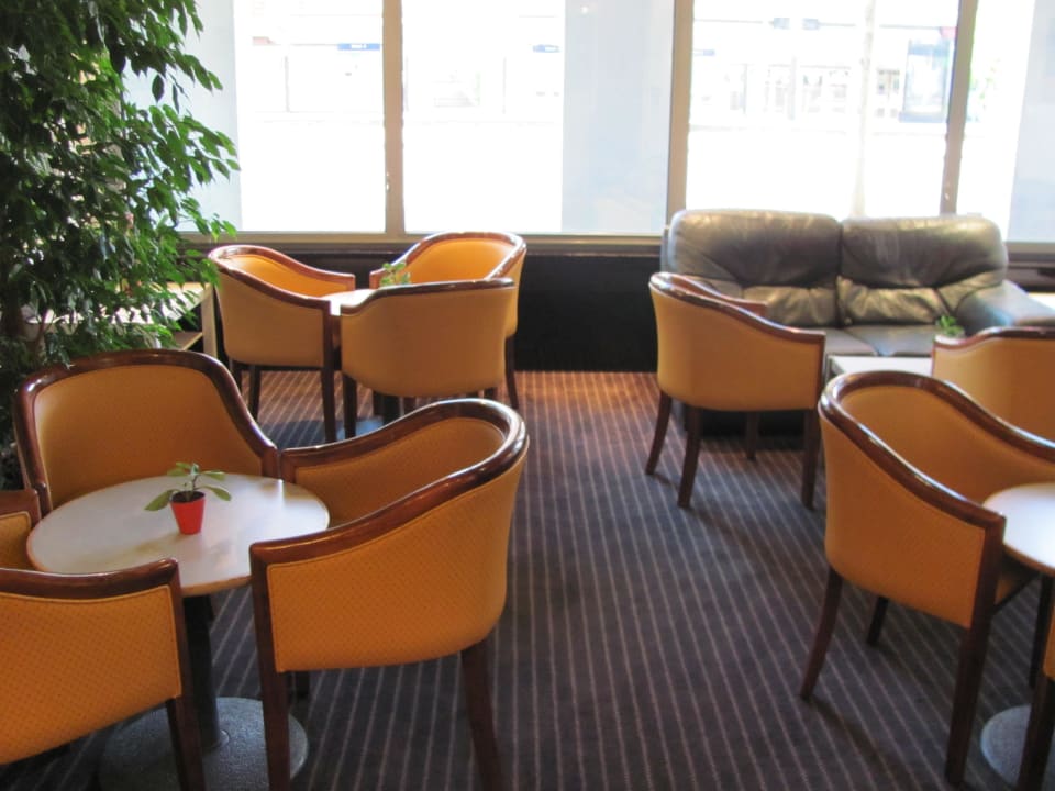 Lobby Gemütlich Hotel Median Paris Porte de Versailles