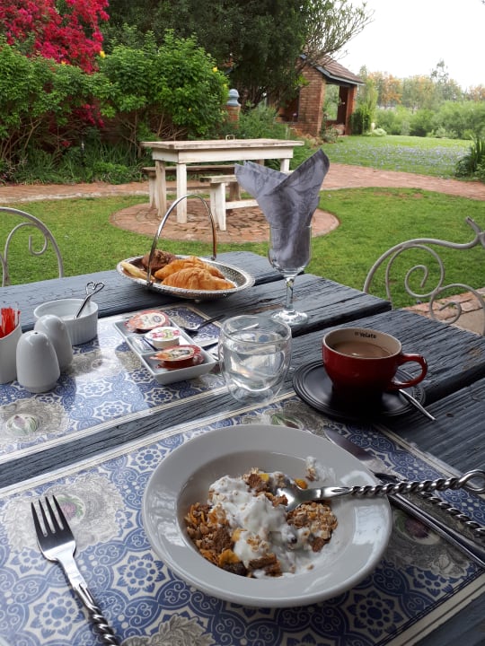 Gastro Guesthouse Gerald's Gift