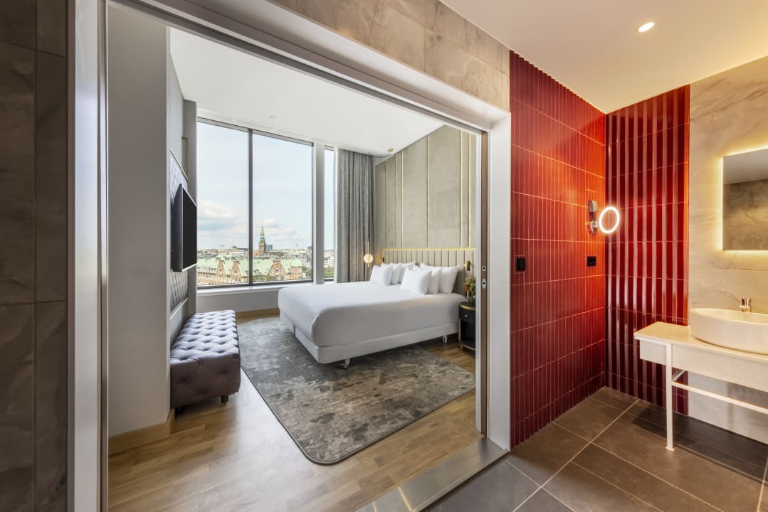 Zimmer NH Collection Copenhagen