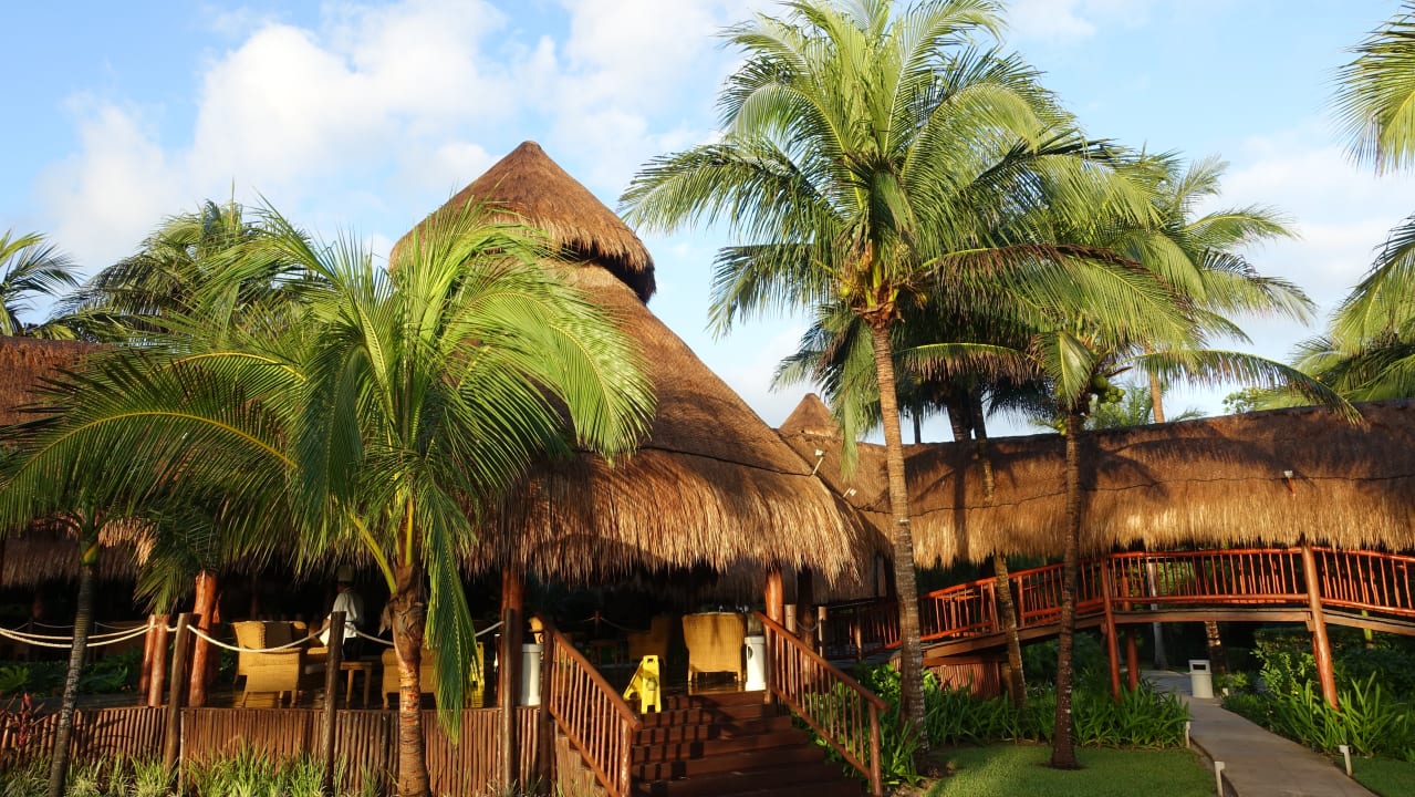 Sonstiges Akumal Bay Beach & Wellness Resort