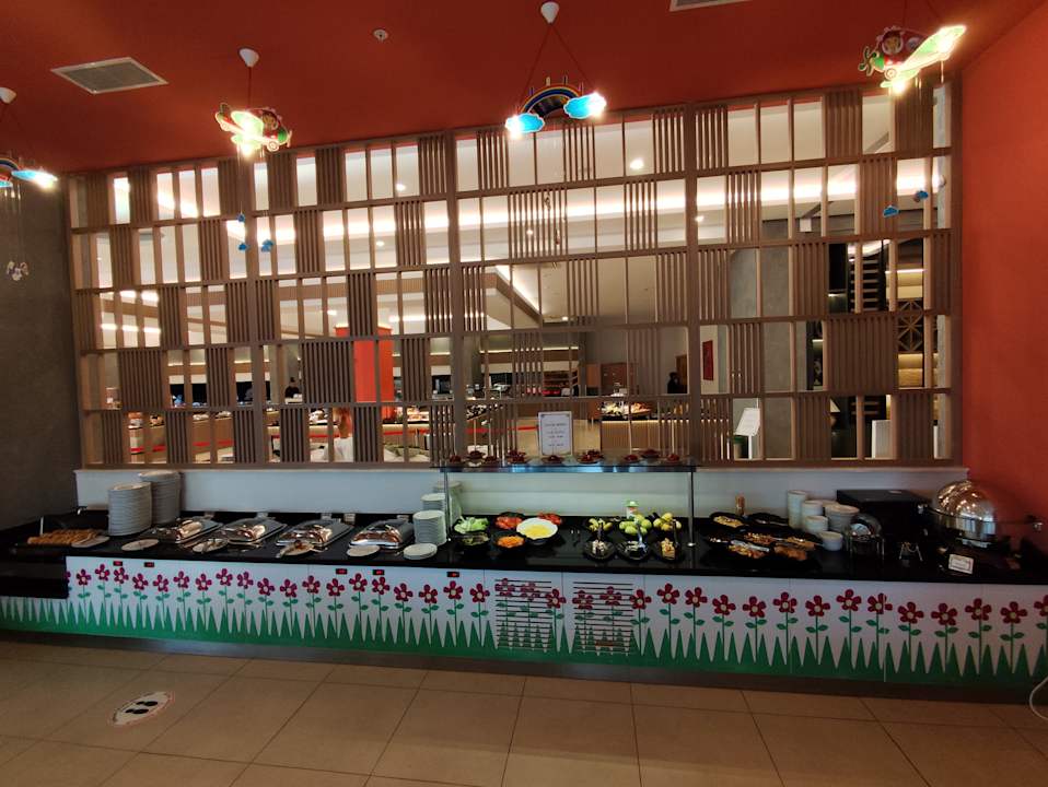 Gastro Korumar Ephesus Beach & Spa Resort