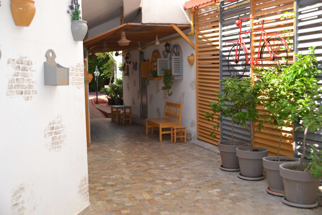 Sonstiges Hane Family Resort