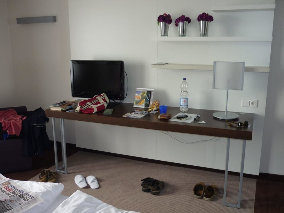 Super - Special - Angebot Estrel Hotel Berlin