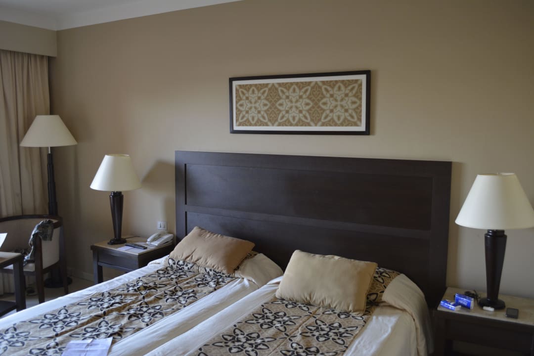 Doppelzimmer-Bett Jaz Dar EL Madina