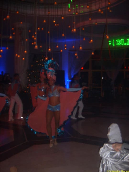 Silvestergala Asteria Family Belek