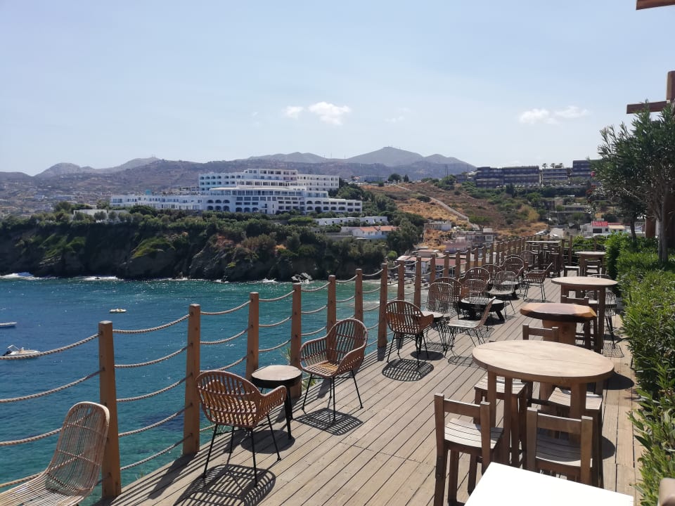 Ausblick Seaside A Lifestyle Resort