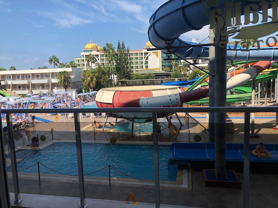 Pool Eftalia Splash Resort